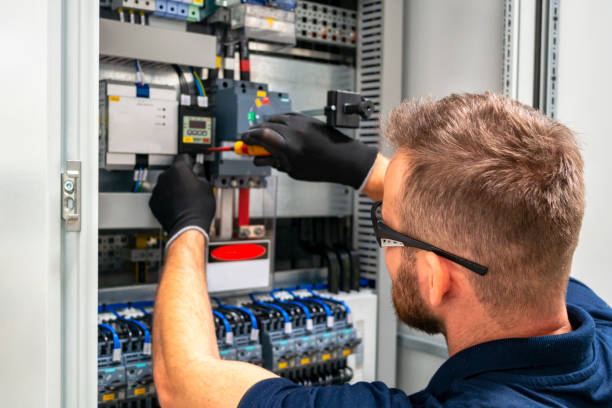 Best Industrial Electrical Services  in Saratoga Springs, NY