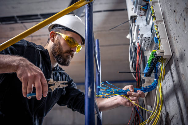 Best Electric Panel Repair  in Saratoga Springs, NY