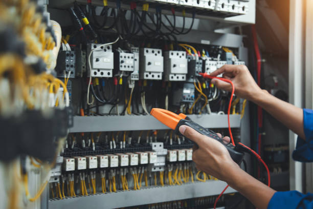 Best Electrical Contractors for Businesses  in Saratoga Springs, NY